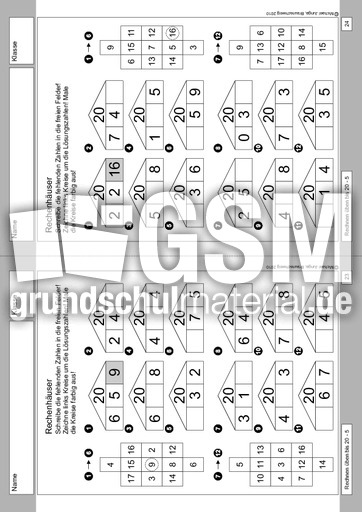 12 Rechnen üben bis 20-5 Rechenhäuser 3.pdf